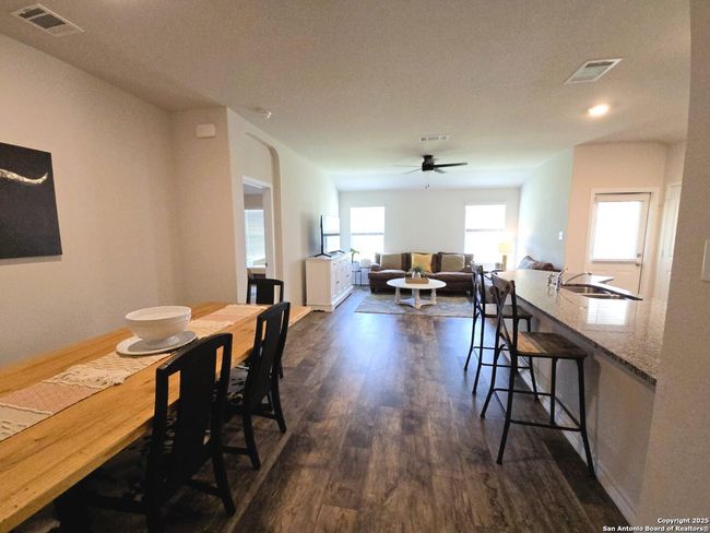 13028 Minuet Sway, House other with 3 bedrooms, 2 bathrooms and null parking in San Antonio TX | Image 6