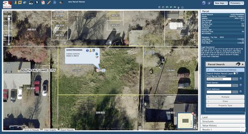 3426 S 300 E, South Salt Lake, UT, 84115-4508 | Card Image