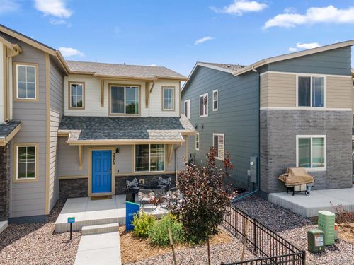 2379 Harlequin Place, Johnstown, CO, 80534 | Card Image