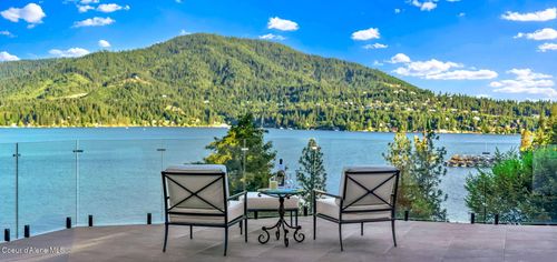 10536 N Lakeview Dr, Hayden Lake, ID, 83835-9531 | Card Image