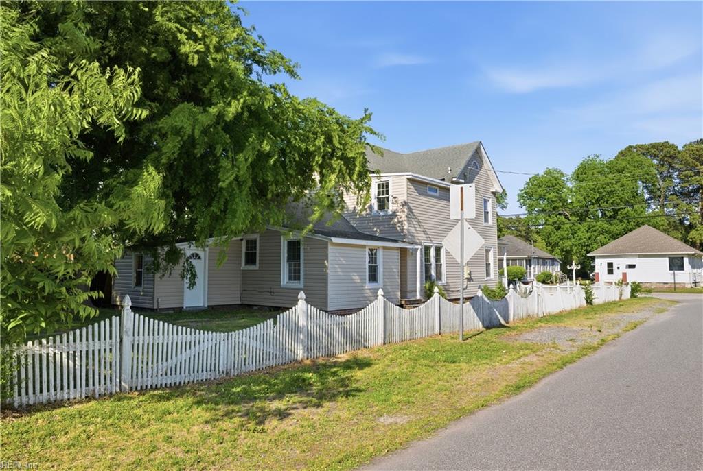 Residential in Hampton