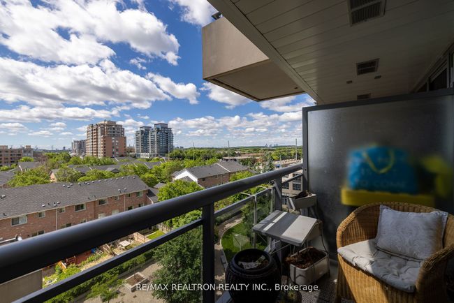 SE617 - 9199 Yonge St, Condo with 3 bedrooms, 2 bathrooms and 1 parking in Richmond Hill ON | Image 19