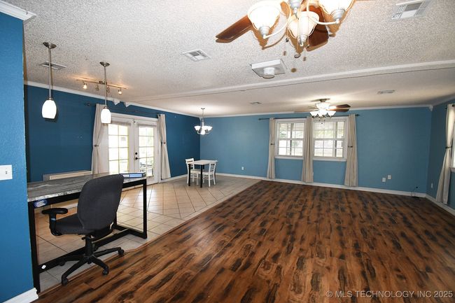 1505 E Summerfield St, House other with 3 bedrooms, 1 bathrooms and null parking in Tahlequah OK | Image 11