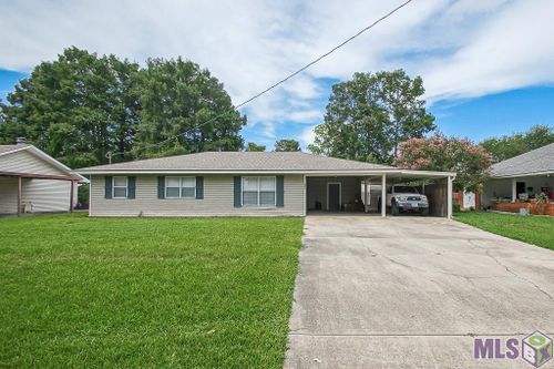 5077 Pecan Ln, Jarreau, LA, 70749 | Card Image