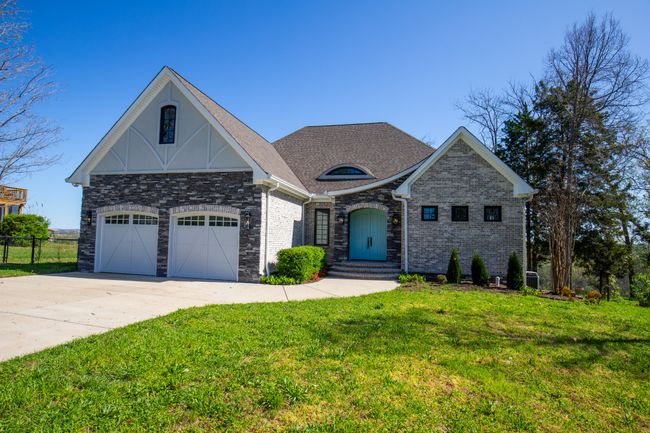1401 Pawnee Trl, House other with 3 bedrooms, 3 bathrooms and 8 parking in Madison TN | Image 25