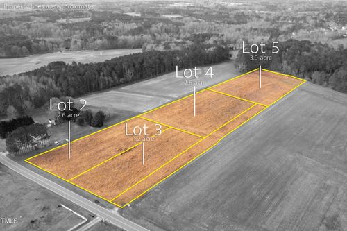 10408 Oakley Road, Zebulon, NC, 27597 | Card Image