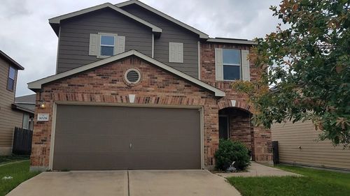 9008 Norwich Castle, Austin, TX, 78747-3988 | Card Image