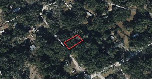 15553 Nw 46th Terrace, REDDICK, FL, 32686 | Card Image