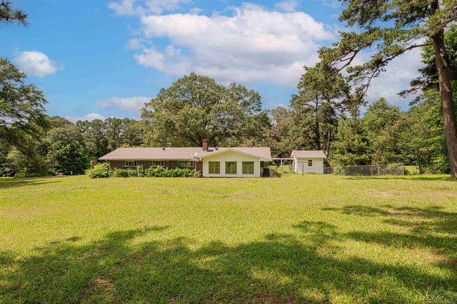 201 Bronco Ln, House other with 4 bedrooms, 2 bathrooms and null parking in Linden TX | Image 32