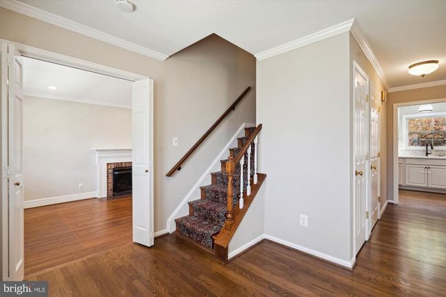 7722 Desdemona Ct, House other with 5 bedrooms, 4 bathrooms and null parking in MCLEAN VA | Image 16