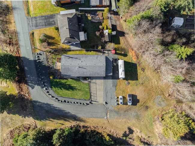 100 Dyer Dr, House other with 3 bedrooms, 3 bathrooms and 1 parking in Sayward BC | Image 12