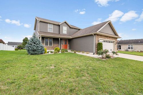 51818 Cresswell Dr, South Bend, IN, 46628-9056 | Card Image
