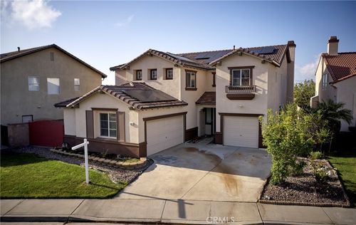 14887 Herschel Ave, Fontana, CA, 92336-0697 | Card Image