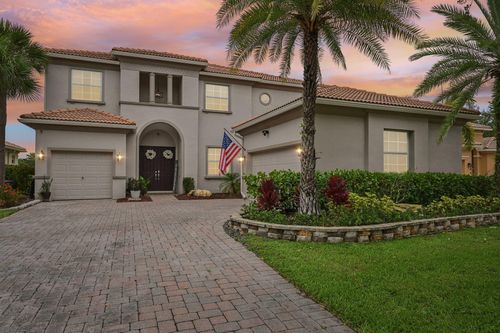 1779 Palisades Dr, West Palm Beach, FL, 33411-6330 | Card Image