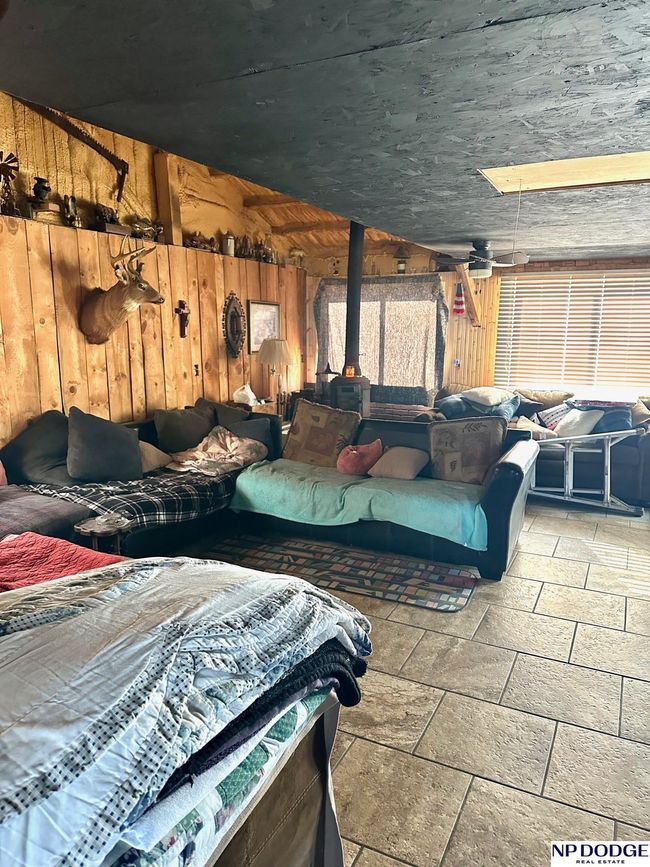 175 Mcginns Lk, House other with 1 bedrooms, 1 bathrooms and 1 parking in North Bend NE | Image 14