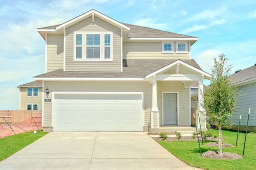 362 Golden Paint Trail, Liberty Hill, TX, 78642 | Card Image