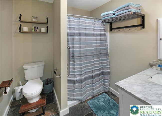 8539 Rextown Rd, House other with 4 bedrooms, 4 bathrooms and null parking in Slatington PA | Image 49