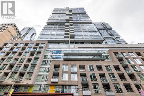 199 Richmond St W Street, Toronto (Waterfront Communities), ON, M5V0H4 | Card Image