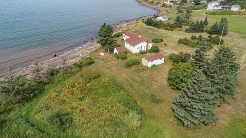 1472 Cape Split Rd, Canning, NS, B0P1H0 | Card Image