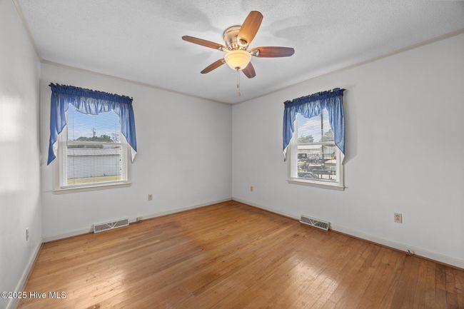 2705 John Green Smith Rd, House other with 3 bedrooms, 2 bathrooms and null parking in Deep Run NC | Image 24