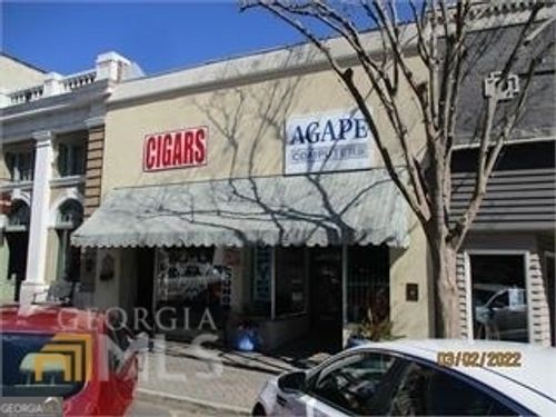 128 1/2 S Hill St., Griffin, GA, 30223 | Card Image