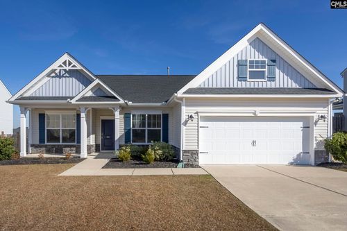 741 Spring Cress Dr, Lexington, SC, 29073-6309 | Card Image