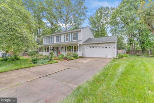 4759 Hummingbird Dr, WALDORF, MD, 20603-4528 | Card Image