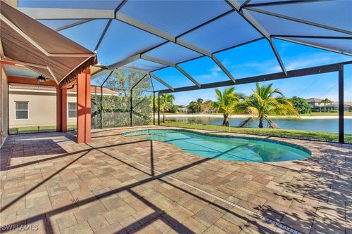 2822 Inlet Cove Ln W, NAPLES, FL, 34120-7559 | Card Image