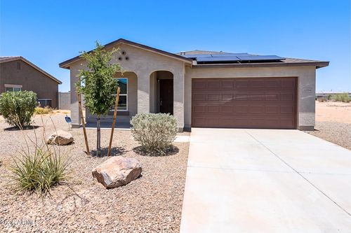 11094 W Arvada Dr, Arizona City, AZ, 85123-6028 | Card Image
