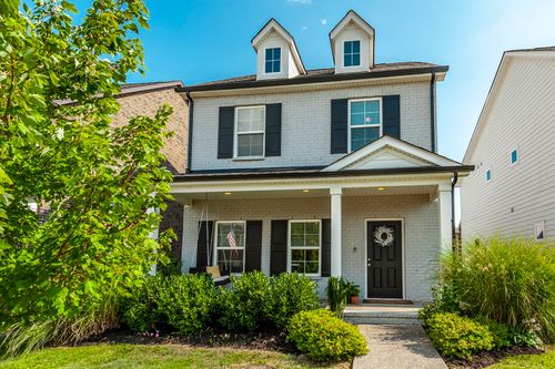 277 Cloverbrook Way, Gallatin, TN, 37066-3265 | Card Image