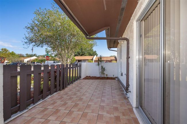 3103 Yorych Ln, Townhouse with 3 bedrooms, 2 bathrooms and null parking in ORLANDO FL | Image 20