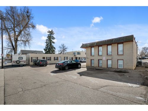 604 E Eisenhower Blvd, Loveland, CO, 80537-3962 | Card Image