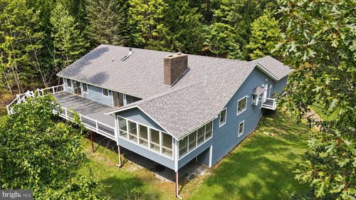 524 Summit Dr, SWANTON, MD, 21561-2037 | Card Image