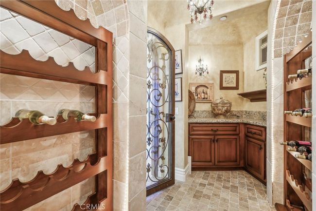 Love wine? We do too! Walk-in wine room! | Image 20
