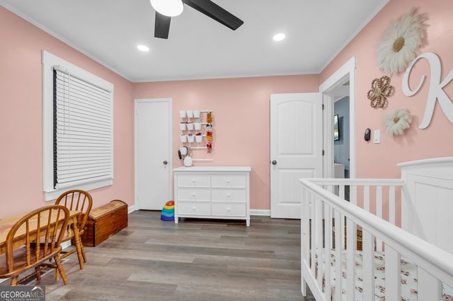38 Irene St, House other with 3 bedrooms, 1 bathrooms and 3 parking in Toccoa GA | Image 31
