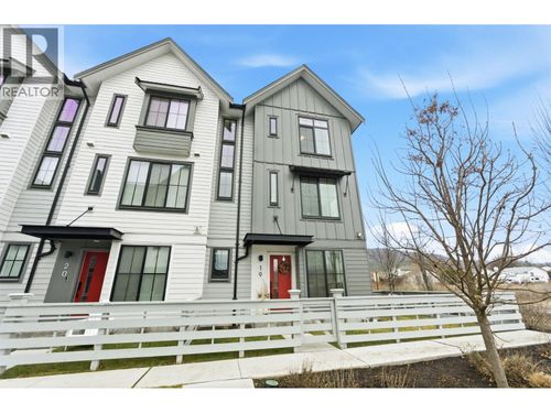 19-307 Glen Park Drive, Kelowna, BC, V1V0H1 | Card Image