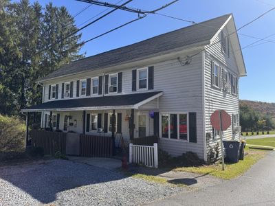 24-26 Tanner Street, Home with 0 bedrooms, 2 bathrooms and null parking in Ebensburg PA | Image 1