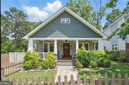 2610 Cheney St, East Point, GA, 30344-3112 | Card Image