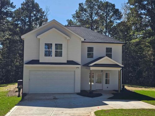 2911 Carey Station Rd, Greensboro, GA, 30642-6014 | Card Image