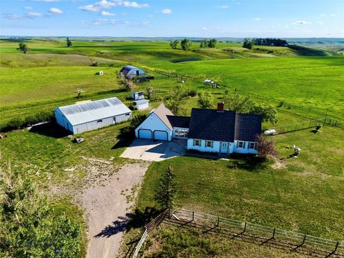 1481 County Line Rd, Vaughn, MT, 59487-9500 | Card Image