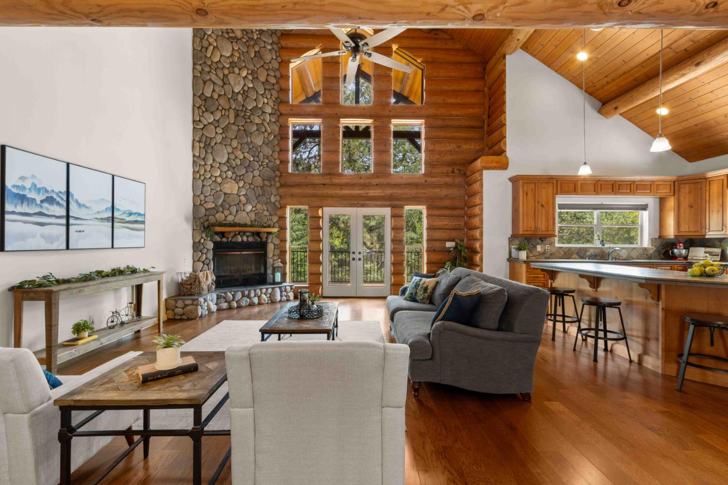 Residential in Pollock Pines