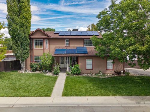 105 Sunset Dr, Fruita, CO, 81521-8204 | Card Image