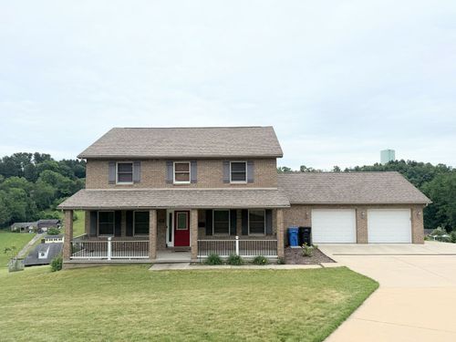 11227 Pershing Dr, North Huntingdon, PA, 15642-2340 | Card Image