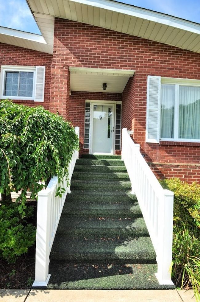 Let's go inside. | Image 5
