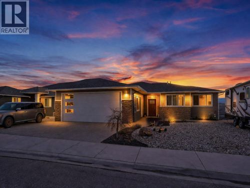 6666 Blackcomb Way, Vernon, BC, V1B0A2 | Card Image