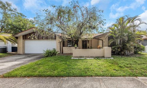 107 Country Villas Dr, SAFETY HARBOR, FL, 34695-4705 | Card Image