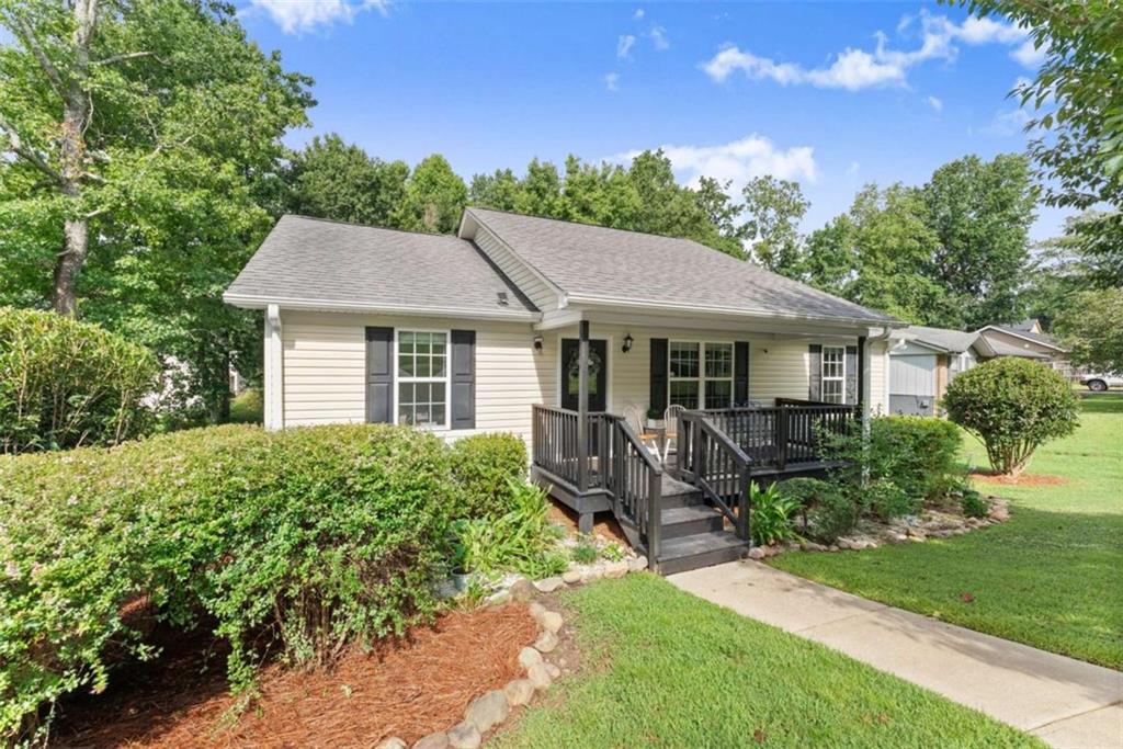 Residential in Gainesville 2
