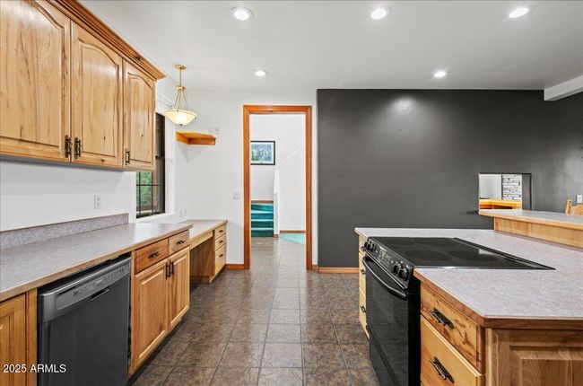 718 Kohners Ridge Dr, House other with 6 bedrooms, 4 bathrooms and null parking in Happy Jack AZ | Image 14