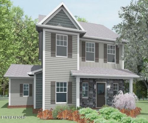 lot-51b-124 Kirbyberry Rd, Oak Ridge, TN, 37830-2404 | Card Image