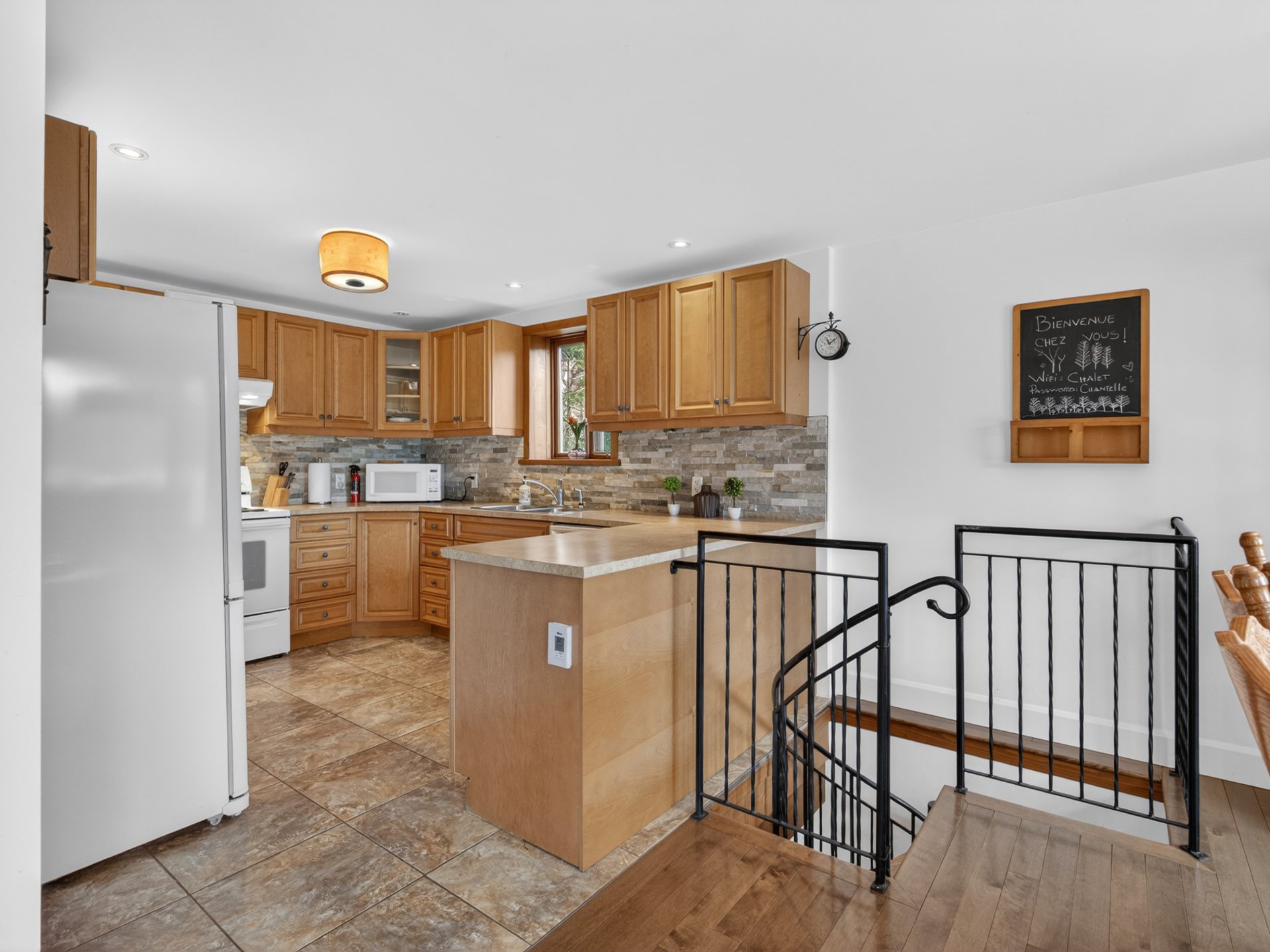 Residential in Chertsey 5